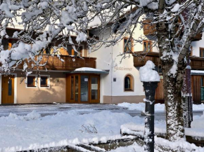 Гостиница Hotel Gasthof Klause, Реуте